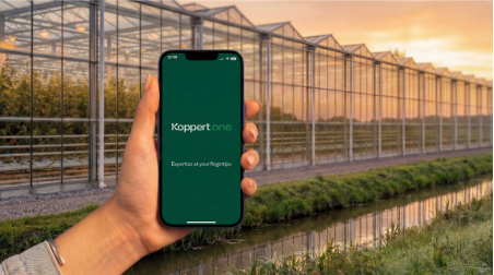 Koppert One: Digital Innovation Meets Biocontrol Expertise