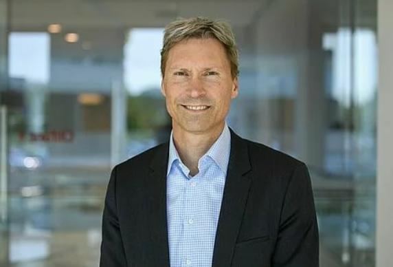 Hans Peters Takes Over as CEO of Koppert